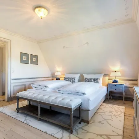 Ferienhaus Privatem Haus Wyk auf Föhr