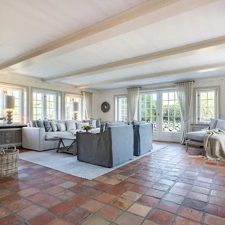 Privatem Haus * Wyk auf Föhr